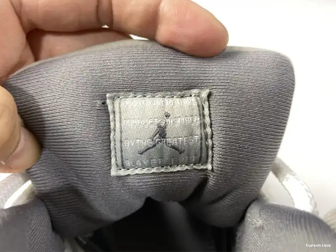HYPE Jordan 005 Grey' CT8012 Air 11 Retro 'Cool 0610